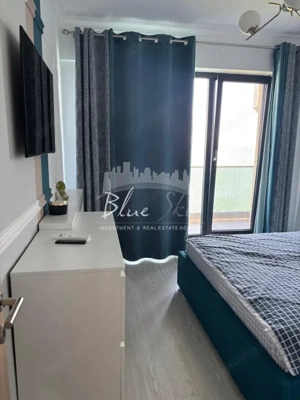 Statiunea Mamaia, zona Butoaie- apartament cu vedere frontala la lac - imagine 9  Statiunea Mamaia, zona Butoaie- apartament cu vedere frontala la lac - imagine 9