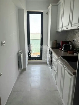 Statiunea Mamaia, zona Butoaie- apartament cu vedere frontala la lac - imagine 4  Statiunea Mamaia, zona Butoaie- apartament cu vedere frontala la lac - imagine 4