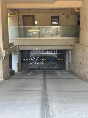 Statiunea Mamaia, zona Butoaie- apartament cu vedere frontala la lac - imagine 11  Statiunea Mamaia, zona Butoaie- apartament cu vedere frontala la lac - imagine 11