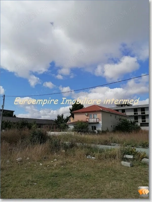 Teren intravilan  Costinesti zona Forum - imagine 2