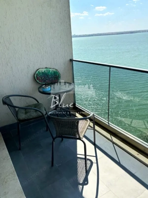 Statiunea Mamaia, zona Butoaie- apartament cu vedere frontala la lac - imagine 12  Statiunea Mamaia, zona Butoaie- apartament cu vedere frontala la lac - imagine 12