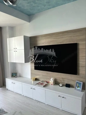 Statiunea Mamaia, zona Butoaie- apartament cu vedere frontala la lac - imagine 2  Statiunea Mamaia, zona Butoaie- apartament cu vedere frontala la lac - imagine 2