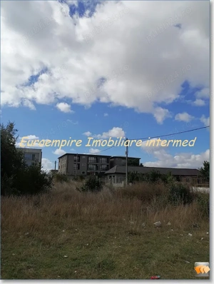 Teren intravilan  Costinesti zona Forum - imagine 3
