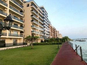 Statiunea Mamaia, zona Butoaie- apartament cu vedere frontala la lac - imagine 14  Statiunea Mamaia, zona Butoaie- apartament cu vedere frontala la lac - imagine 14