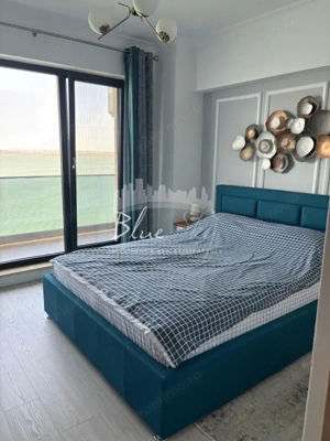 Statiunea Mamaia, zona Butoaie- apartament cu vedere frontala la lac - imagine 8  Statiunea Mamaia, zona Butoaie- apartament cu vedere frontala la lac - imagine 8