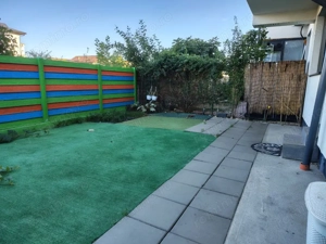 Apartament la curte Bragadiru, 2 camere - imagine 12