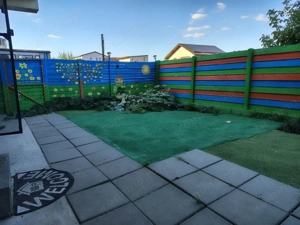 Apartament la curte Bragadiru, 2 camere - imagine 13