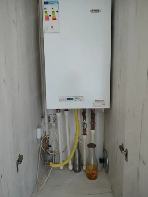 Apartament la curte Bragadiru, 2 camere - imagine 10