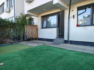 Apartament la curte Bragadiru, 2 camere - imagine 14