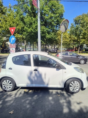 Vând Citroen C1 benzina+gpl - imagine 7