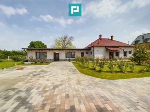 Casă din cărămidă in Mezohegyes Ungaria - imagine 2 Casă din cărămidă in Mezohegyes Ungaria - imagine 2