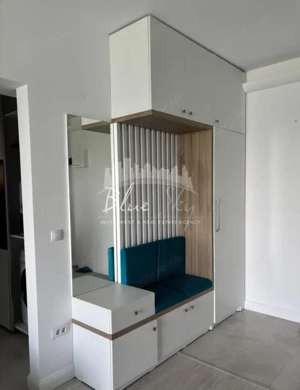 Statiunea Mamaia, zona Butoaie- apartament cu vedere frontala la lac - imagine 10  Statiunea Mamaia, zona Butoaie- apartament cu vedere frontala la lac - imagine 10