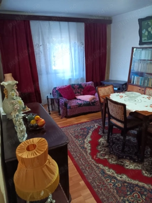 Vand apartament 2 camere, la etajul1 in Giurgiu cu vedere in Sos.Bucuresti, langa Motanul Incaltat