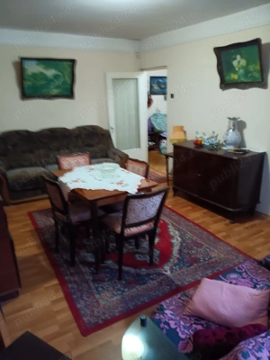 Vand apartament 2 camere, la et.1 in Giurgiu cu vedere in Sos.Bucuresti, în blocul Motanul Încălțat. - imagine 2