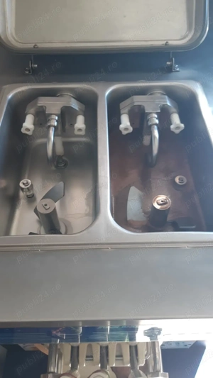 Vand masina inghetata soft   - imagine 5