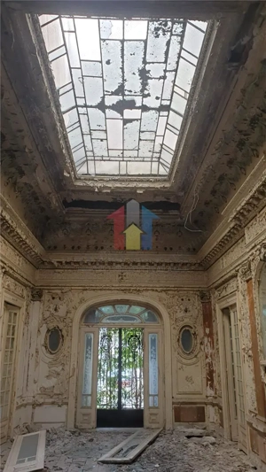 Teren 2044mp +Casa BOIEREASCA  Ultracentrala - imagine 3 Teren 2044mp +Casa BOIEREASCA  Ultracentrala - imagine 3