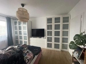 Apartament la Cheie Mobilat Utilat 68mp etaj 1 Bloc Nou - imagine 11