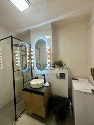 Apartament 2 camere decomandate pe Titulescu! View de exceptie! - imagine 7