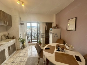 Apartament 2 camere decomandate pe Titulescu! View de exceptie! - imagine 6