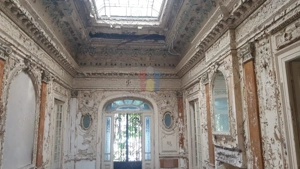 Teren 2044mp +Casa BOIEREASCA  Ultracentrala - imagine 4 Teren 2044mp +Casa BOIEREASCA  Ultracentrala - imagine 4