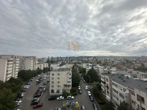 Apartament 2 camere decomandate pe Titulescu! View de exceptie! - imagine 10