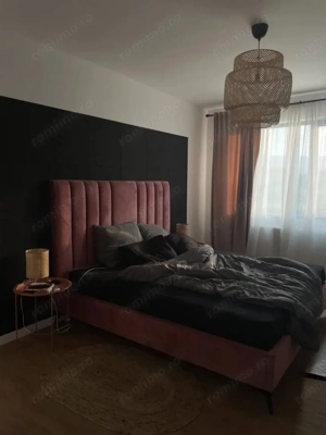 Apartament la Cheie Mobilat Utilat 68mp etaj 1 Bloc Nou - imagine 10