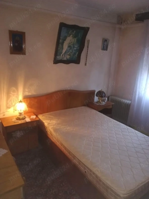 Vand apartament 2 camere, la et.1 in Giurgiu cu vedere in Sos.Bucuresti, în blocul Motanul Încălțat. - imagine 4