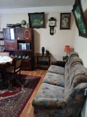 Vand apartament 2 camere, la et.1 in Giurgiu cu vedere in Sos.Bucuresti, în blocul Motanul Încălțat. - imagine 3