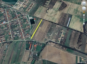 Teren la pret de chilipir in Urseni  - imagine 3