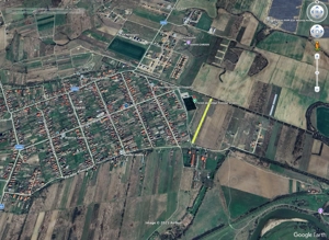 Teren la pret de chilipir in Urseni  - imagine 2