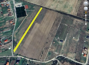 Teren la pret de chilipir in Urseni 