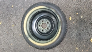 Vând rezerva slim Mazda - imagine 3 Vând rezerva slim Mazda - imagine 3