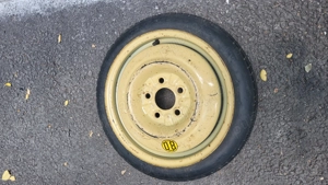 Vând rezerva slim Mazda - imagine 2 Vând rezerva slim Mazda - imagine 2