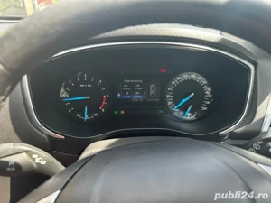 Ford Mondeo Titanium 2.0