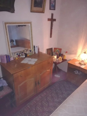 Vand apartament 2 camere, la et.1 in Giurgiu cu vedere in Sos.Bucuresti, în blocul Motanul Încălțat. - imagine 9