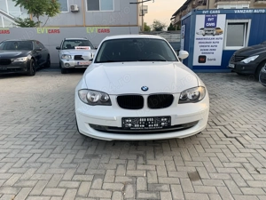 Bmw 118d,an2010,143CP,Euro5