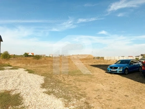 Teiuș, Rahova - teren intravilan de vânzare, 786mp, COMISION 0 - imagine 3