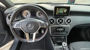 Mercedes A class  - imagine 3 Mercedes A class  - imagine 3