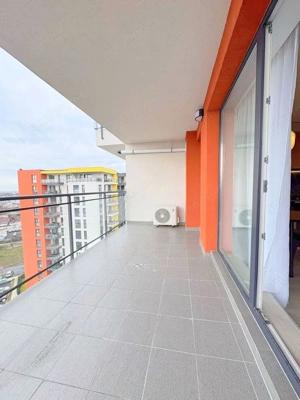 De vanzare apartament in zona de Nord - Comision 0% - imagine 11