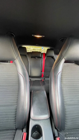 Mercedes A class  - imagine 8 Mercedes A class  - imagine 8