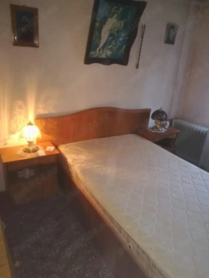 Vand apartament 2 camere, la et.1 in Giurgiu cu vedere in Sos.Bucuresti, în blocul Motanul Încălțat. - imagine 13