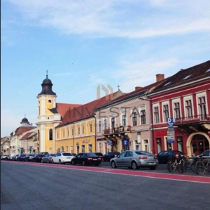 APARTAMENT ULTRACENTRAL 3 CAMERE BULEVARDUL EROILOR