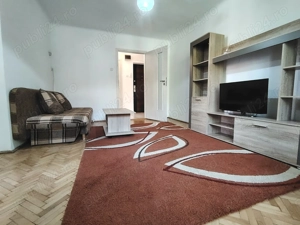 Inchiriez apartament 2 camere ultracentral, Vasile Milea, aproape de tribunal