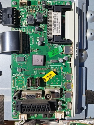 17MB62-2.6 &17IPS19-3 toshiba