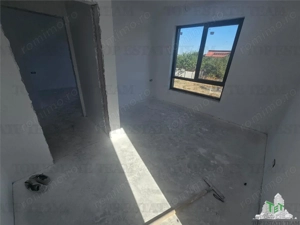 Vila lux 4 camere+mansarda 52mp in Chiajna - imagine 10