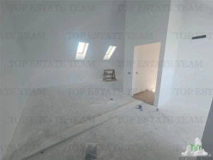 Vila lux 4 camere+mansarda 52mp in Chiajna - imagine 13