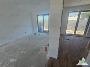 Vila lux 4 camere+mansarda 52mp in Chiajna - imagine 2