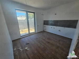 Vila lux 4 camere+mansarda 52mp in Chiajna - imagine 3