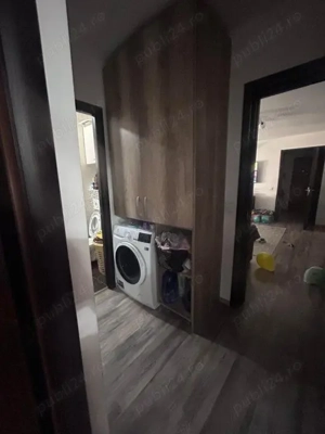 Lujerului,Gata de mutare apartament 3 camere cu Centrala Proprie - imagine 2