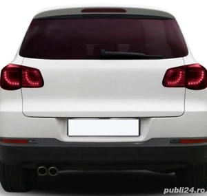 Vand Stopuri led Volkswagen Tiguan 2011